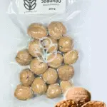 วอลนัท อบ 200 กรัม roasted walnut